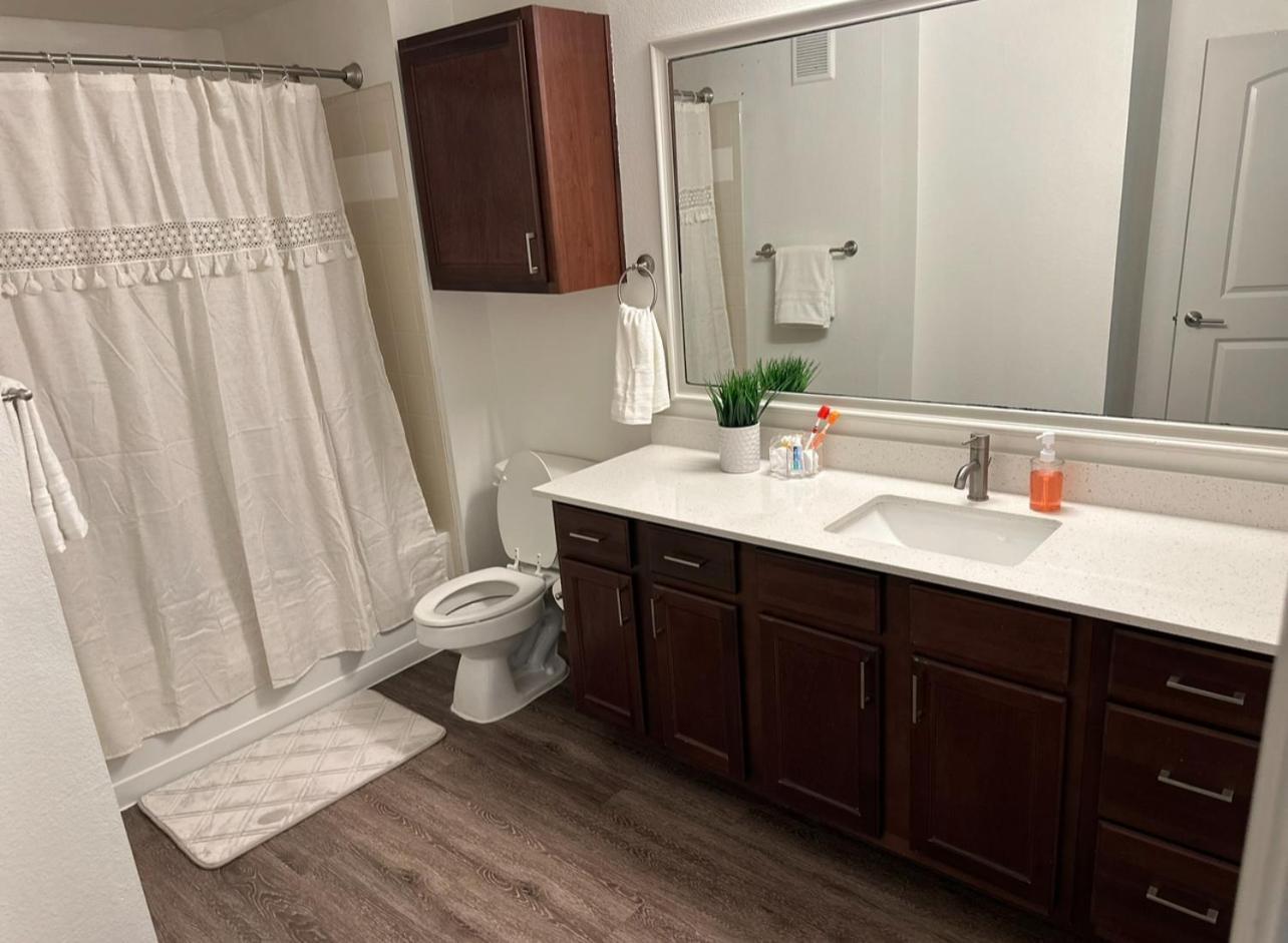 Convenient Spacious 2Bed 2Bath Фріско Екстер'єр фото